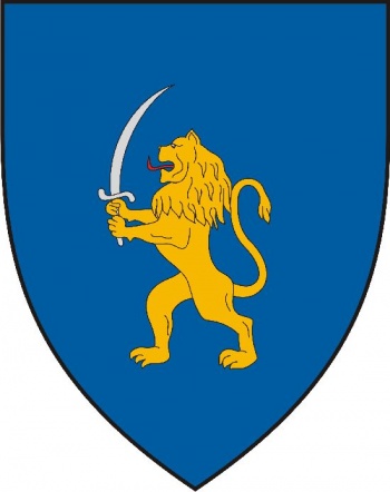 Arms (crest) of Oroszi