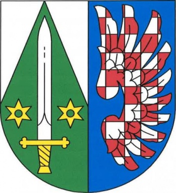 Arms (crest) of Velemín