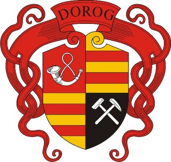 Dorog (címer, arms)