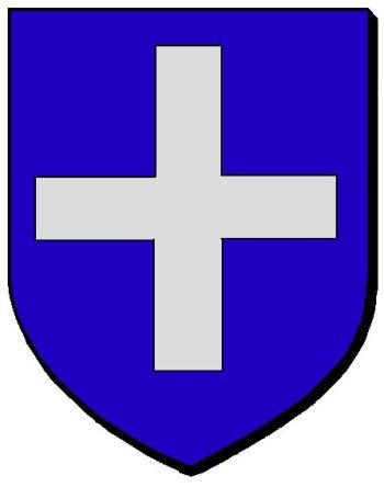 Blason de Saint-Jean-d'Angle/Arms (crest) of Saint-Jean-d'Angle
