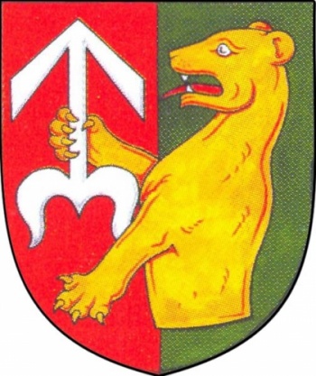 Arms (crest) of Vitčice