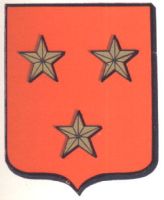 Wapen van Zwevegem/Arms (crest) of Zwevegem