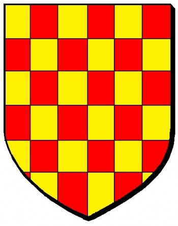 Blason de Gouy (Aisne)/Arms (crest) of Gouy (Aisne)