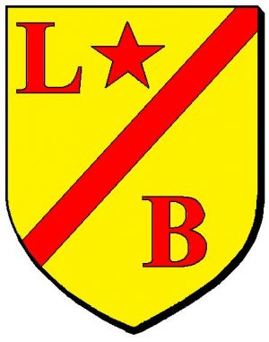 Blason de Lubine/Coat of arms (crest) of {{PAGENAME