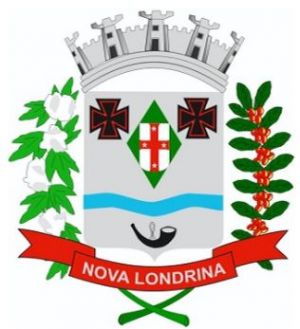 Brasão de Nova Londrina/Arms (crest) of Nova Londrina