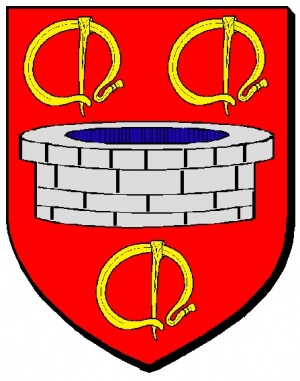 Blason de Augers-en-Brie/Arms (crest) of Augers-en-Brie
