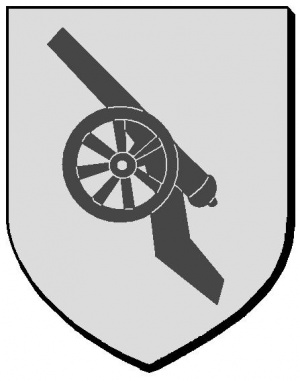 Blason de Bourret (Tarn-et-Garonne)/Coat of arms (crest) of {{PAGENAME