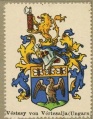 Wappen Véstesy von Vértesalja nr. 640 Véstesy von Vértesalja