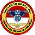 Air Squadron 700, Indonesian Navy.png