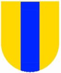 Arms (crest) of Herrenzimmern