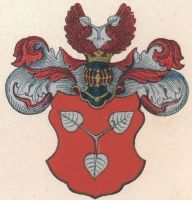 Arms (crest) of Ledeč nad Sázavou