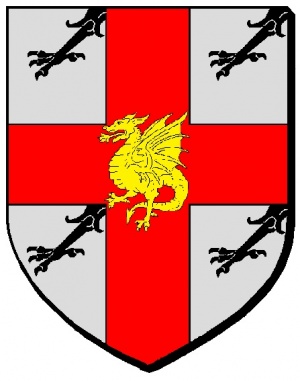 Blason de Piblange/Coat of arms (crest) of {{PAGENAME