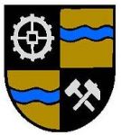 Arms (crest) of Elm