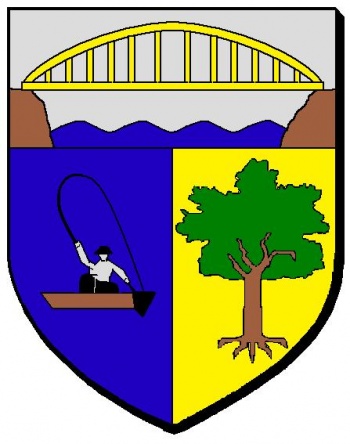 Blason de Heuilley-sur-Saône/Arms (crest) of Heuilley-sur-Saône