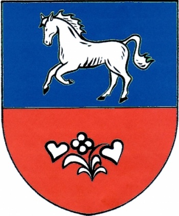 Arms (crest) of Kuklík (Žďár nad Sázavou)