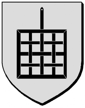 Blason de Saint-Laurent-d'Aigouze/Arms (crest) of Saint-Laurent-d'Aigouze