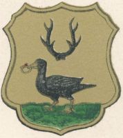 Arms (crest) of Úterý