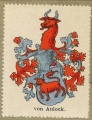 Wappen von Aulock nr. 713 von Aulock