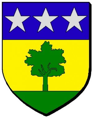 Blason de Buxerolles (Vienne)/Arms of Buxerolles (Vienne)