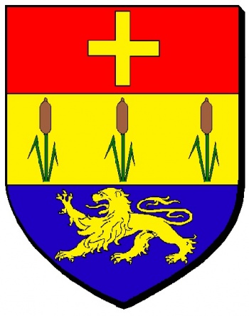 Blason de Jons/Arms (crest) of Jons
