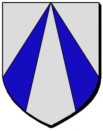 Blason de Laurabuc/Arms (crest) of Laurabuc