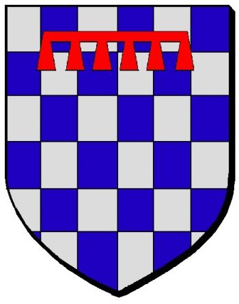 Blason de Montay/Arms (crest) of Montay