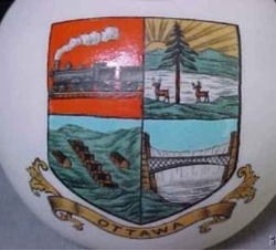 Arms of Ottawa
