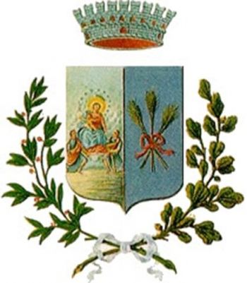 Stemma di San Gervasio Bresciano/Arms (crest) of San Gervasio Bresciano