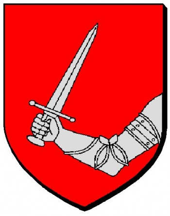 Blason de Bras-d'Asse/Arms (crest) of Bras-d'Asse