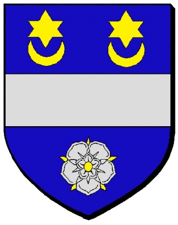 Blason de Jallaucourt/Arms (crest) of Jallaucourt