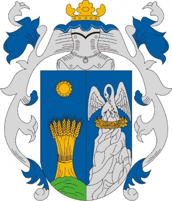 Arms (crest) of Polgárdi