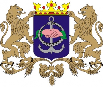 Arms (crest) of Sárbogárd