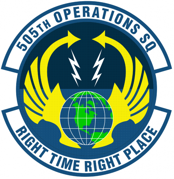 File:505th Test Squadron, US Air Force.png