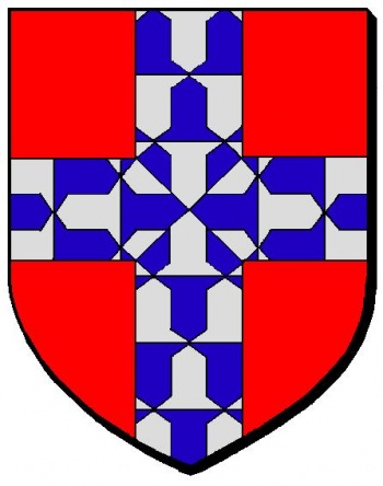Blason de Bailleul (Nord)/Arms (crest) of Bailleul (Nord)