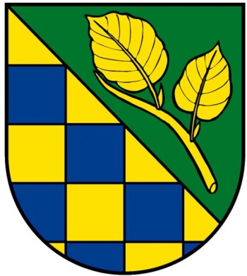 Arms (crest) of Büchenbeuren