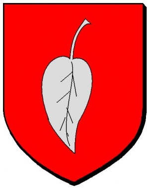Blason de Fuilla/Arms (crest) of Fuilla