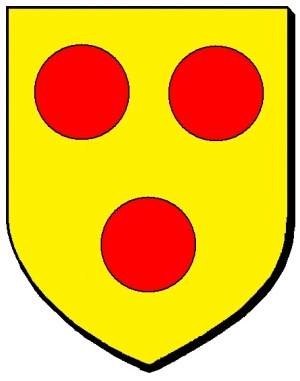 Blason de Leménil-Mitry/Coat of arms (crest) of {{PAGENAME