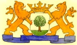 Arms (crest) of Mojokerto