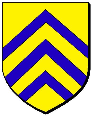 Blason de Douy/Arms (crest) of Douy