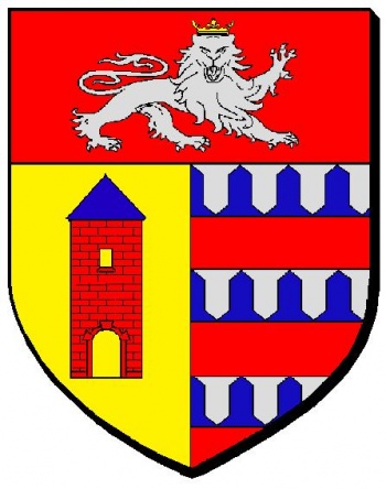 Blason de Foisches/Arms (crest) of Foisches