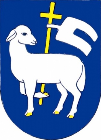 Arms (crest) of Kunovice