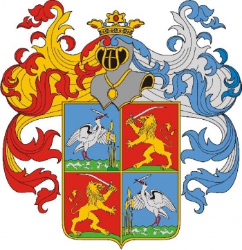 Arms (crest) of Szabadegyháza