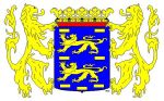 Arms (crest) of Friesland