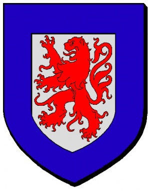 Blason de Marspich/Coat of arms (crest) of {{PAGENAME