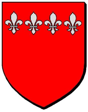Blason de Vertolaye/Arms (crest) of Vertolaye