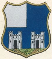Arms (crest) of Lukavec