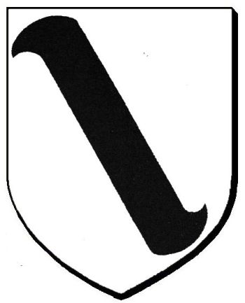 Arms (crest) of Abbey of Baindt