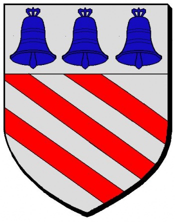 Blason de Allevard/Arms (crest) of Allevard