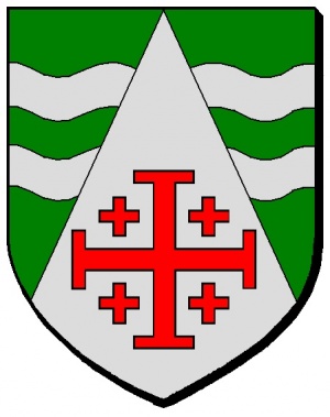Blason de Olivet (Loiret)/Coat of arms (crest) of {{PAGENAME
