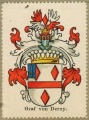 Wappen Graf von Deroy nr. 874 Graf von Deroy